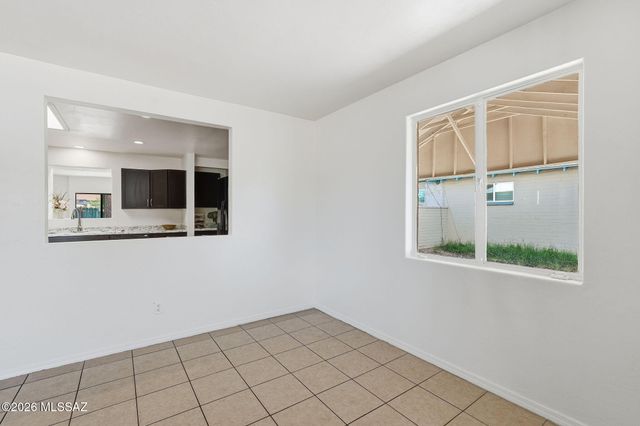 5340 E 20th Street, Tucson, AZ 85711