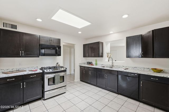 5340 E 20th Street, Tucson, AZ 85711
