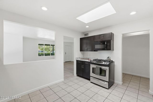 5340 E 20th Street, Tucson, AZ 85711