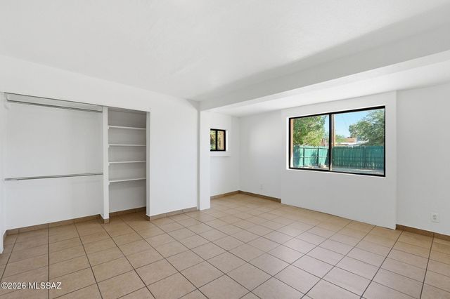 5340 E 20th Street, Tucson, AZ 85711