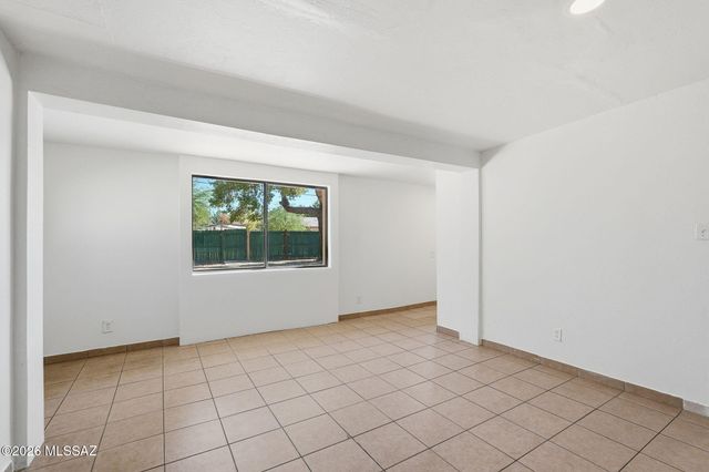 5340 E 20th Street, Tucson, AZ 85711