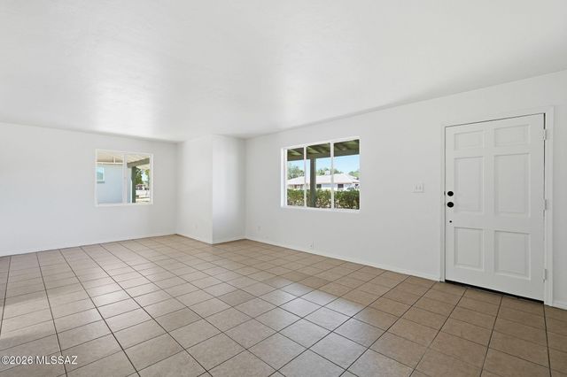5340 E 20th Street, Tucson, AZ 85711