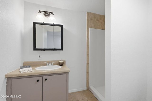 5340 E 20th Street, Tucson, AZ 85711