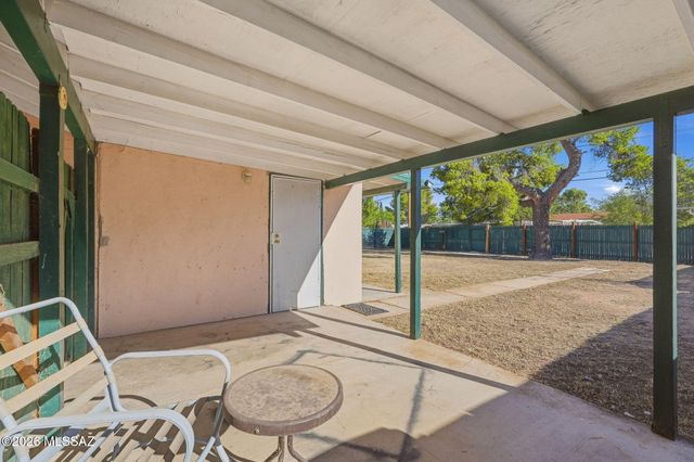 5340 E 20th Street, Tucson, AZ 85711