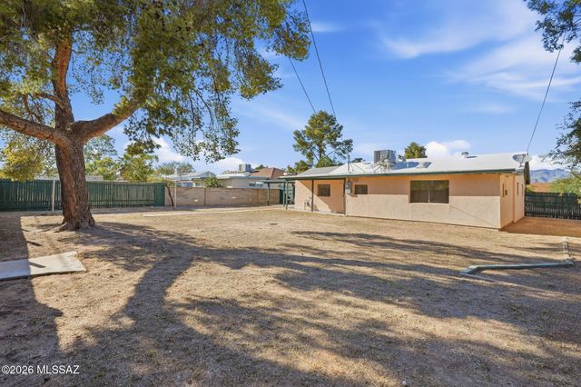 5340 E 20th Street, Tucson, AZ 85711