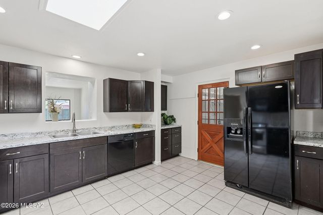 5340 E 20th Street, Tucson, AZ 85711
