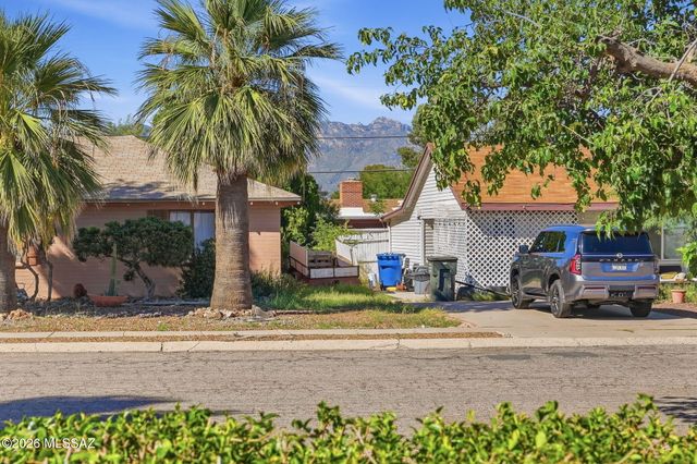 5340 E 20th Street, Tucson, AZ 85711