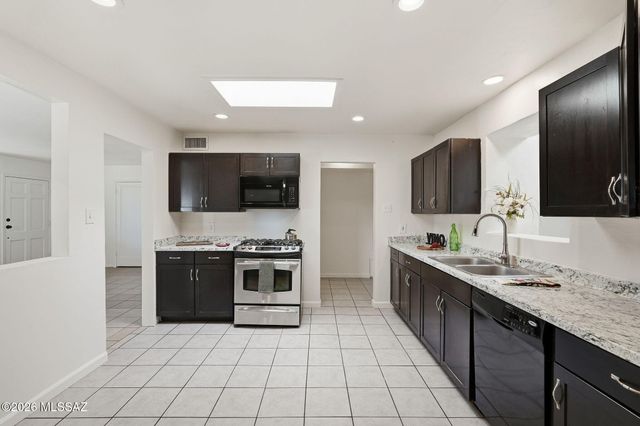 5340 E 20th Street, Tucson, AZ 85711