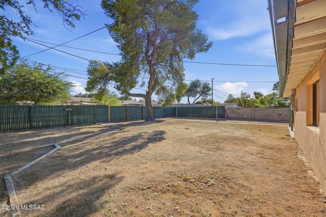 5340 E 20th Street, Tucson, AZ 85711