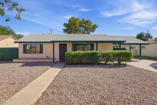 5340 E 20th Street, Tucson, AZ 85711