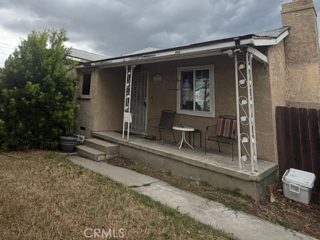 422 W 34th Street, San Bernardino, CA 92405
