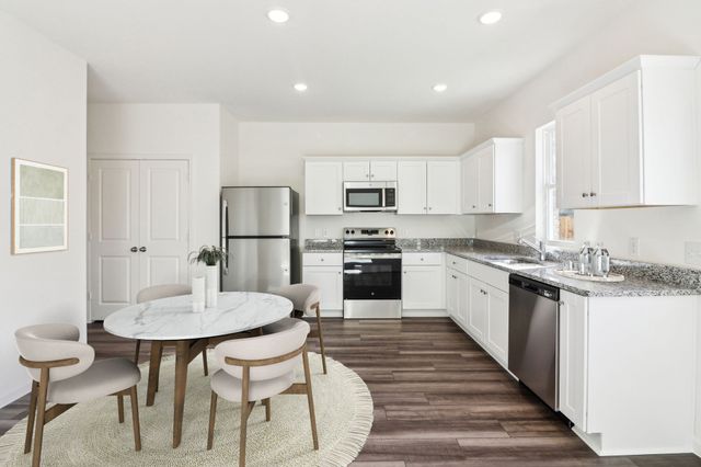 177 Snowdrop Avenue, La Vergne, TN 37086