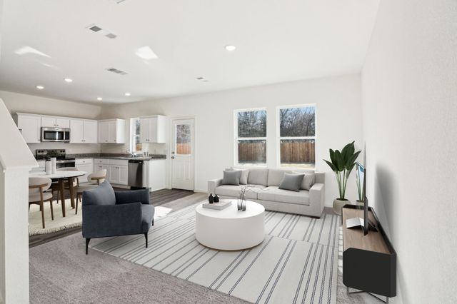 177 Snowdrop Avenue, La Vergne, TN 37086