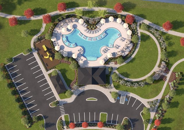 177 Snowdrop Avenue, La Vergne, TN 37086