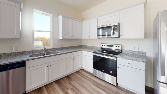 177 Snowdrop Avenue, La Vergne, TN 37086