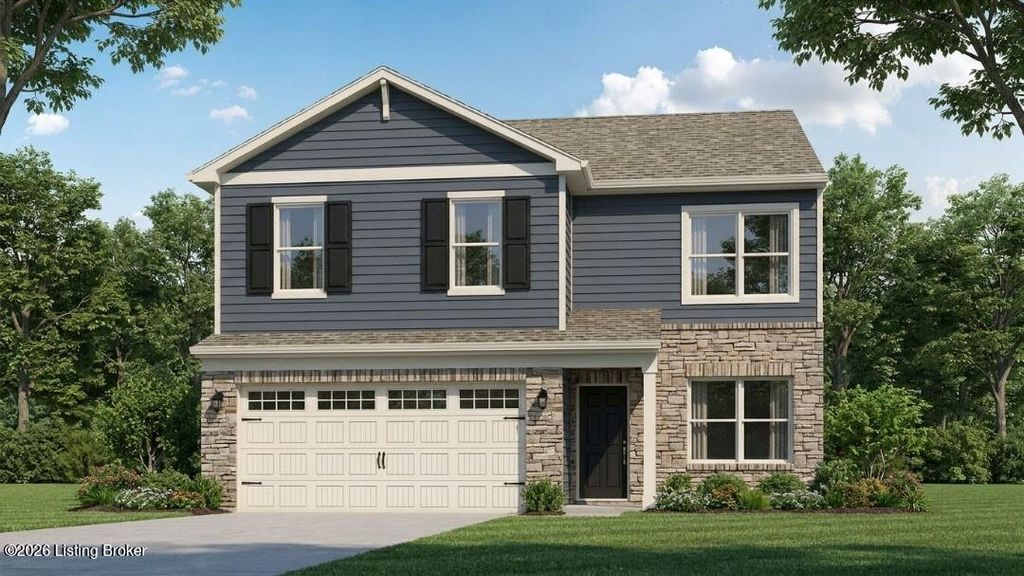 39 Dettori St, Elizabethtown, KY 42701