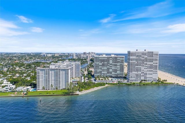 2100 S OCEAN DR 10B, Fort Lauderdale, FL 33316