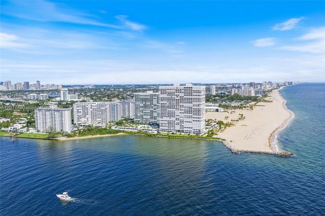 2100 S OCEAN DR 10B, Fort Lauderdale, FL 33316
