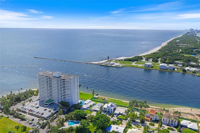 2100 S OCEAN DR 10B, Fort Lauderdale, FL 33316