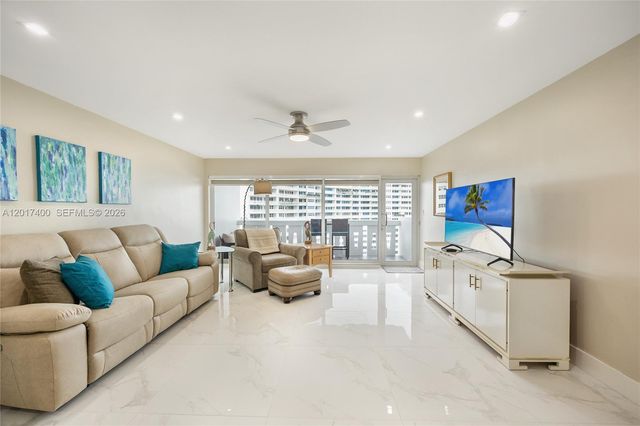 2100 S OCEAN DR 10B, Fort Lauderdale, FL 33316