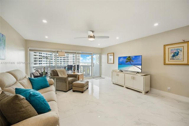2100 S OCEAN DR 10B, Fort Lauderdale, FL 33316