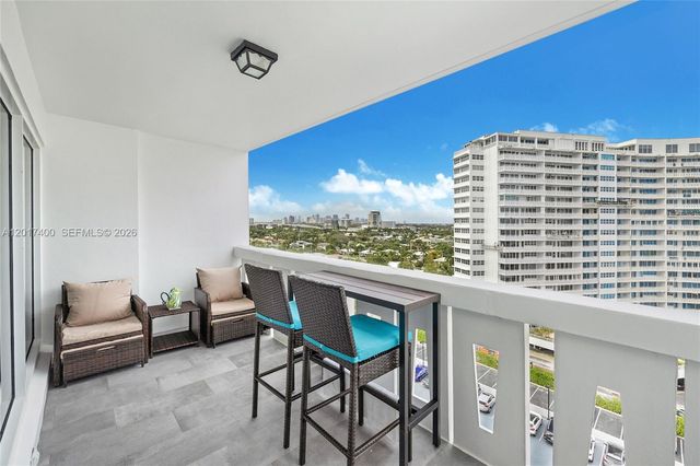 2100 S OCEAN DR 10B, Fort Lauderdale, FL 33316