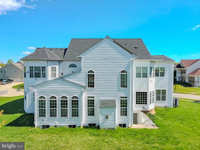 6609 CHATHAM PARK DR, Brandywine, MD 20613