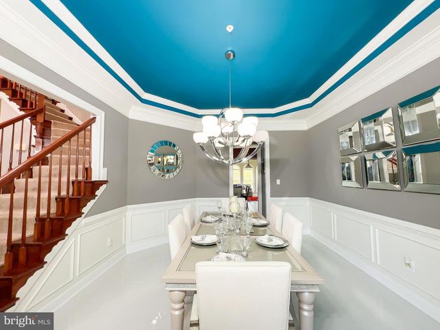 6609 CHATHAM PARK DR, Brandywine, MD 20613