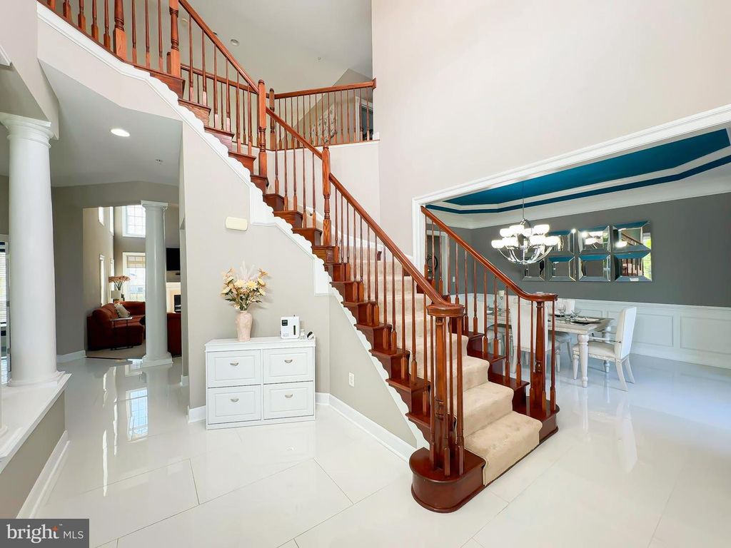 Image 12 of property listing at 6609 CHATHAM PARK DR, Brandywine, MD 20613