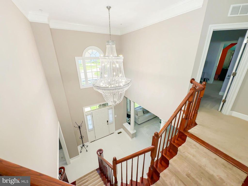 Image 13 of property listing at 6609 CHATHAM PARK DR, Brandywine, MD 20613