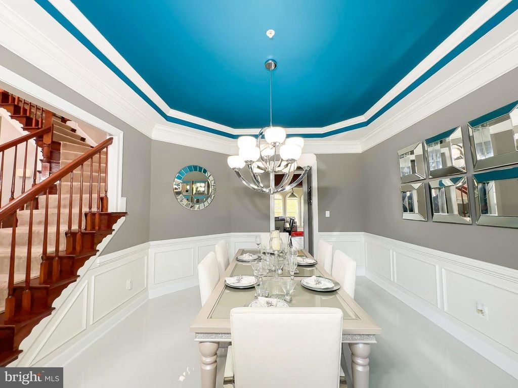 Image 16 of property listing at 6609 CHATHAM PARK DR, Brandywine, MD 20613