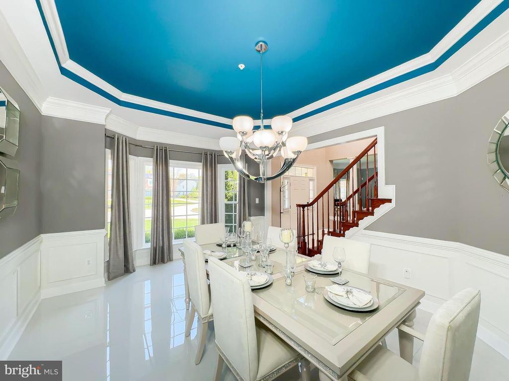 Image 17 of property listing at 6609 CHATHAM PARK DR, Brandywine, MD 20613