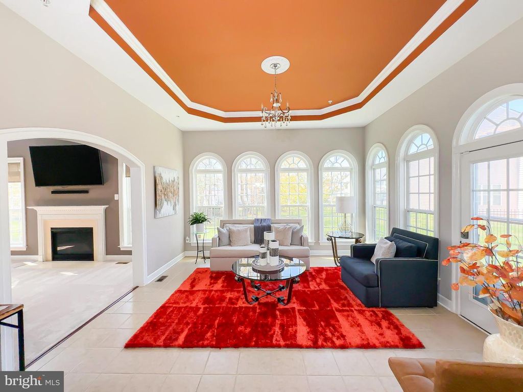 Image 22 of property listing at 6609 CHATHAM PARK DR, Brandywine, MD 20613