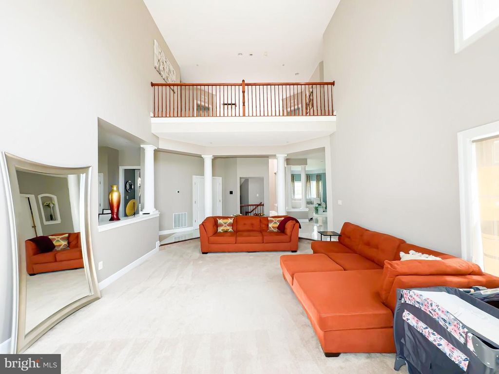 Image 30 of property listing at 6609 CHATHAM PARK DR, Brandywine, MD 20613