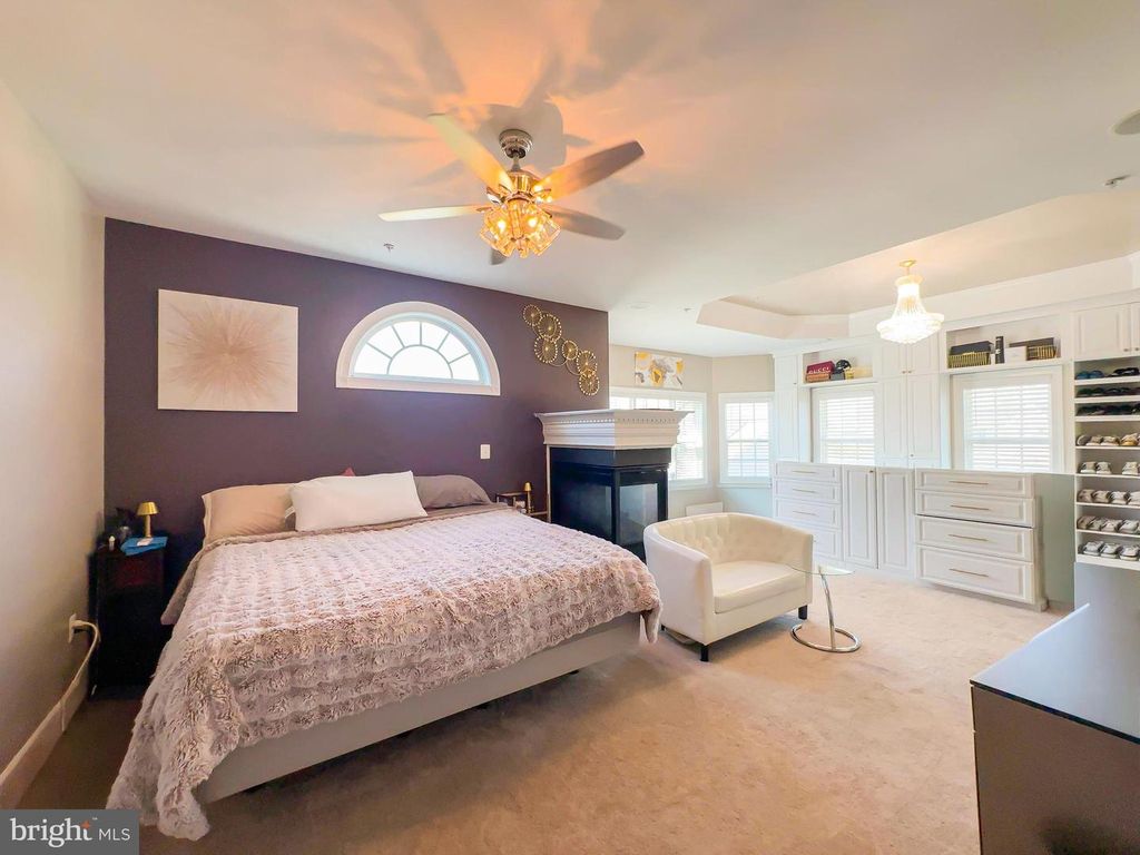 Image 32 of property listing at 6609 CHATHAM PARK DR, Brandywine, MD 20613