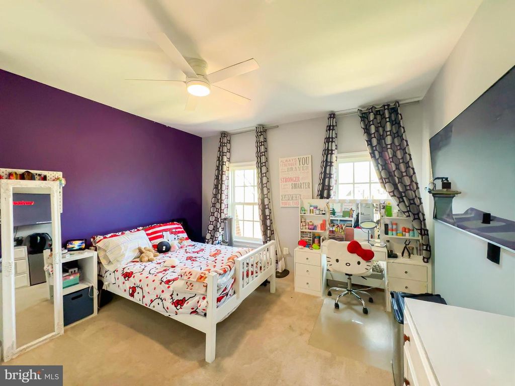 Image 40 of property listing at 6609 CHATHAM PARK DR, Brandywine, MD 20613