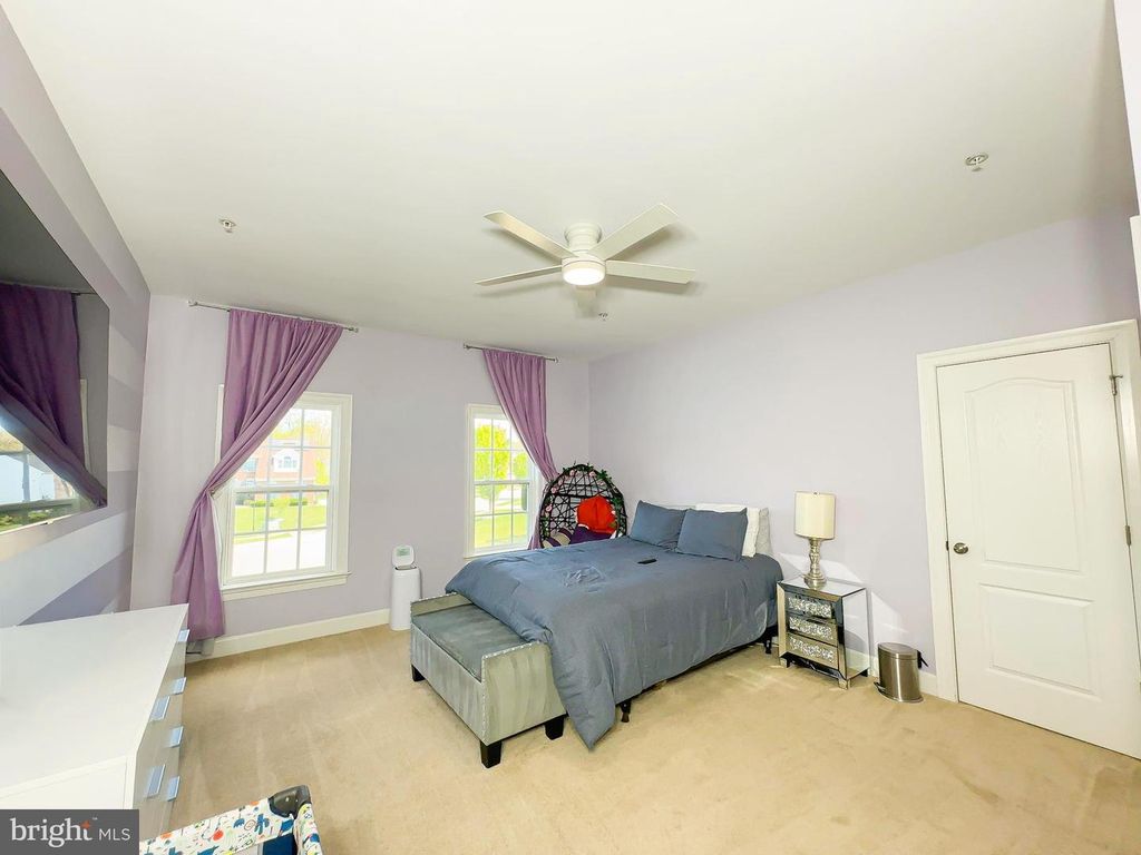 Image 46 of property listing at 6609 CHATHAM PARK DR, Brandywine, MD 20613