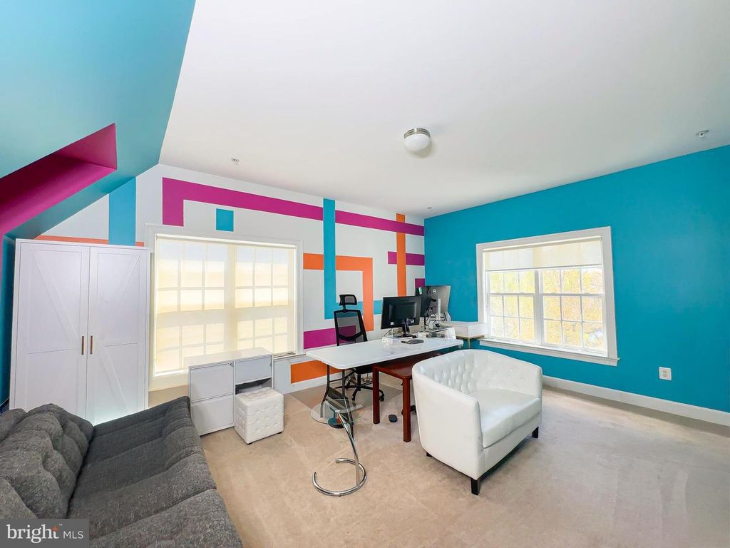 Image 48 of property listing at 6609 CHATHAM PARK DR, Brandywine, MD 20613