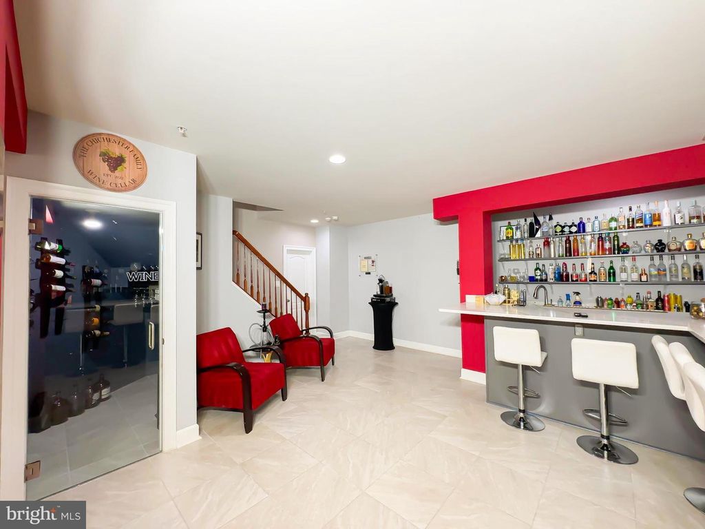 Image 60 of property listing at 6609 CHATHAM PARK DR, Brandywine, MD 20613