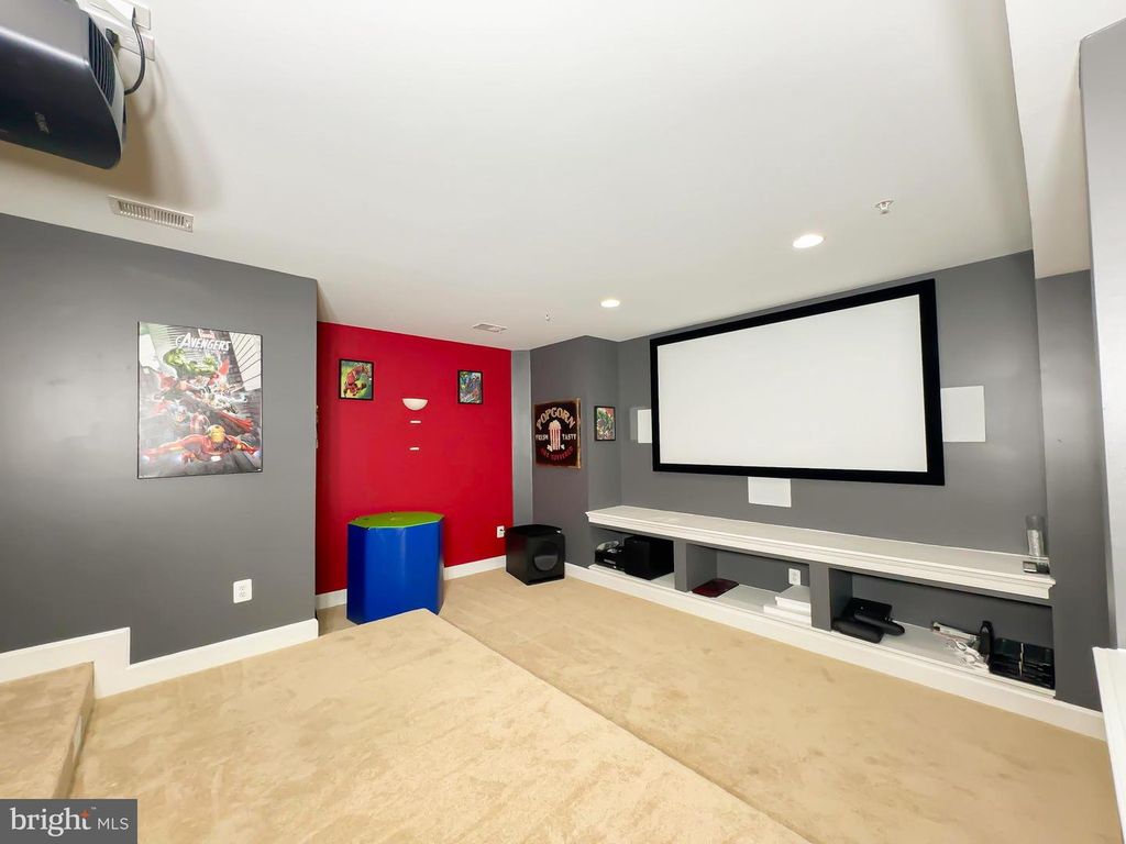 Image 66 of property listing at 6609 CHATHAM PARK DR, Brandywine, MD 20613