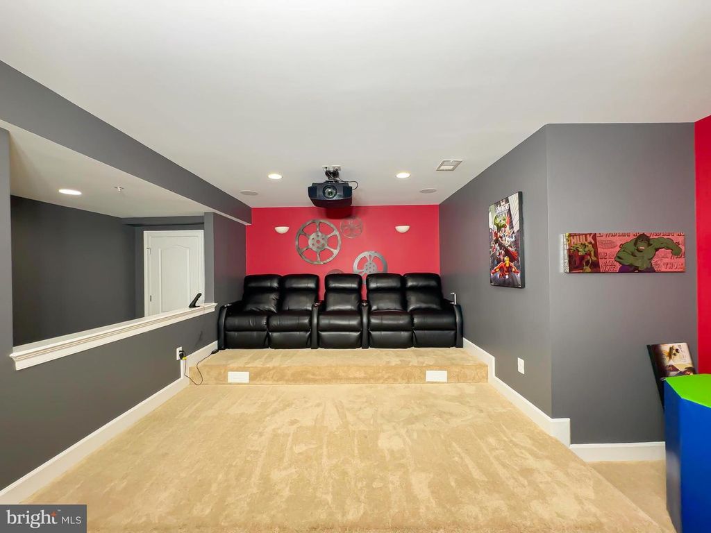 Image 68 of property listing at 6609 CHATHAM PARK DR, Brandywine, MD 20613