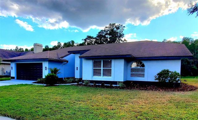 382 WATERFORD CIRCLE E, Tarpon Springs, FL 34688