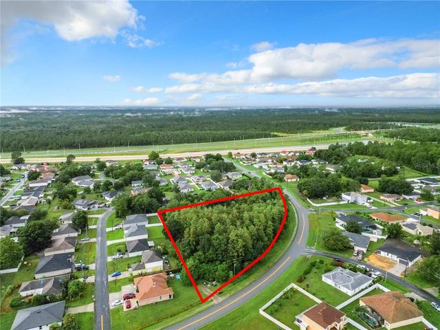 0 PEABODY ROAD, Kissimmee, FL 34758