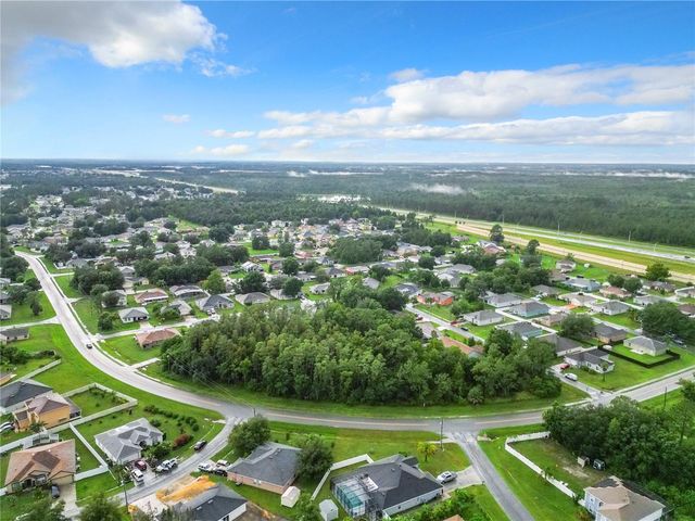 0 PEABODY ROAD, Kissimmee, FL 34758