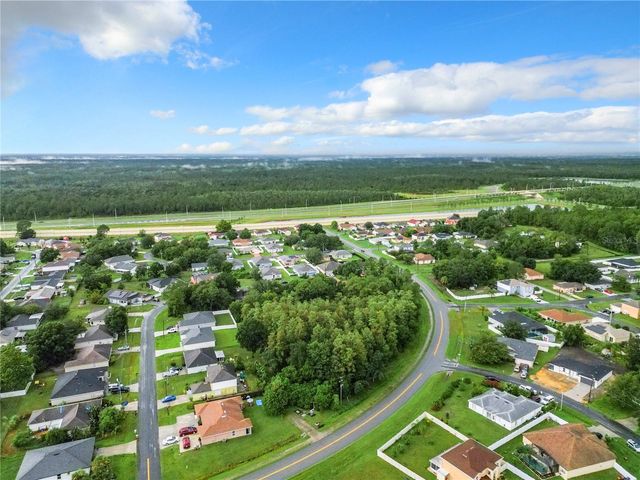 0 PEABODY ROAD, Kissimmee, FL 34758