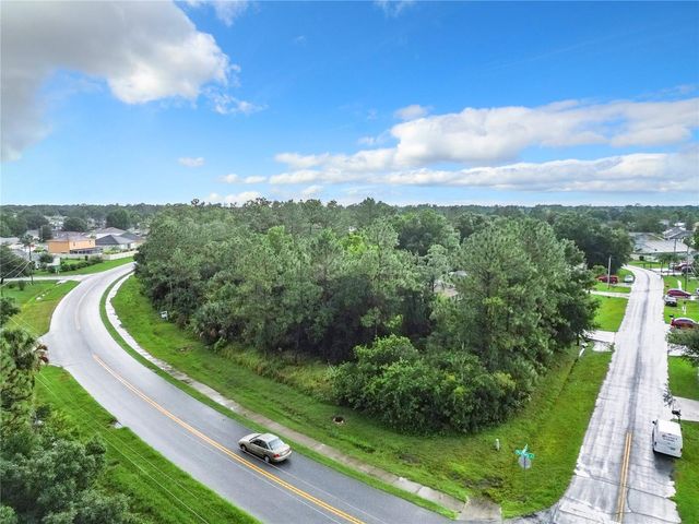 0 PEABODY ROAD, Kissimmee, FL 34758