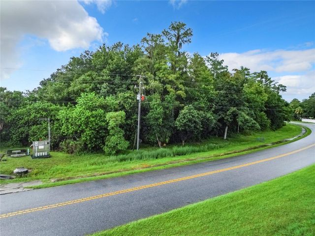 0 PEABODY ROAD, Kissimmee, FL 34758