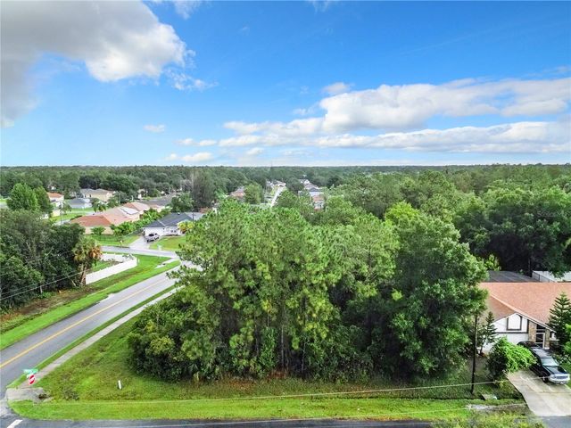 0 PEABODY ROAD, Kissimmee, FL 34758