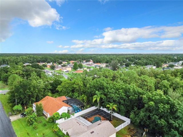 0 PEABODY ROAD, Kissimmee, FL 34758