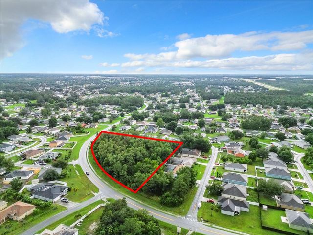 0 PEABODY ROAD, Kissimmee, FL 34758
